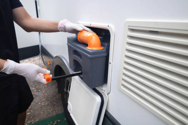 Best Best portable toilet rental  in Elizabethtown, NC
