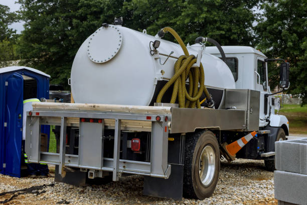 Best Event porta potty rental  in Elizabethtown, NC