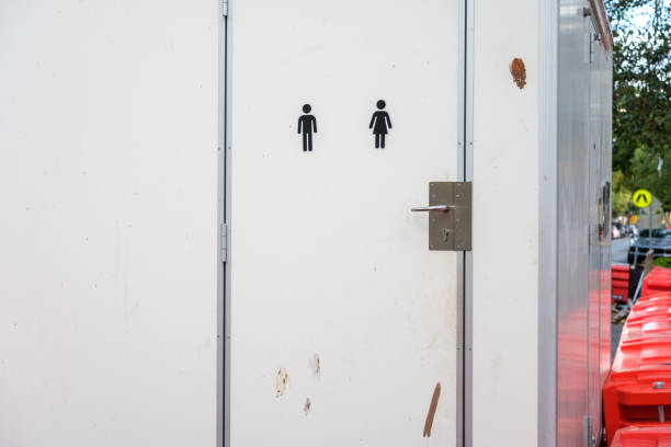 Sanitation services for porta potties in Elizabethtown, NC