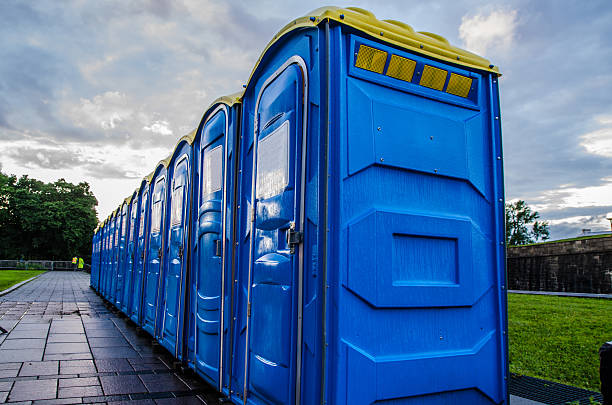 Porta potty services near me in Elizabethtown, NC