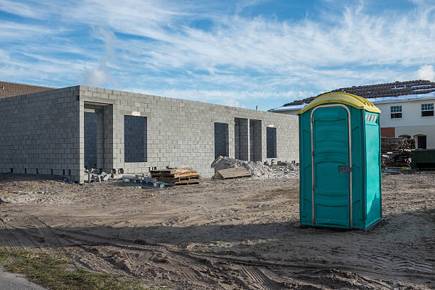 Best Sanitation services for porta potties  in Elizabethtown, NC